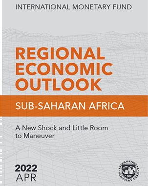 regional-economic-outlook-for sub-aharan Africa title=