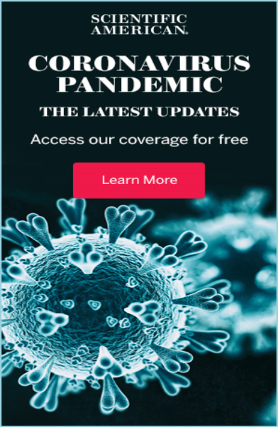 Coronavirus Pandemic the Latest Updates title=