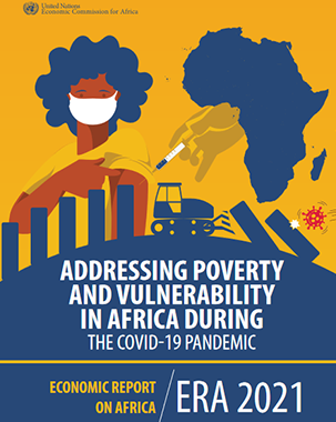 Addressing poverty and vulnerability in Africa during the COVID-19 pandemic title=
