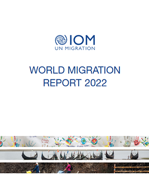 World Migration Report 2022 title=