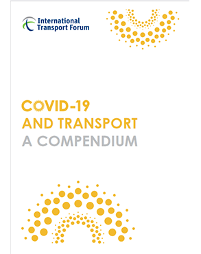 COVID - 19 AND TRANSPORT A COMPENDIUM title=