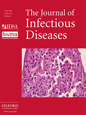 The Journal of Infectious Diseases title=