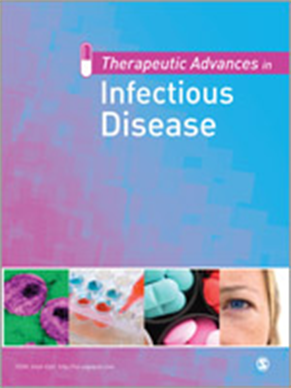 Infectious Diseases: Research and Treatment title=