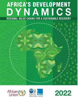 Africa's Development Dynamics 2022 title=