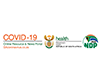 South Africa Covid-19 & vaccines Social Listening Report 28 November 2022, Report 77