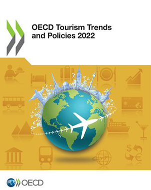 OECD Tourism Trends and Policies 2022 title=