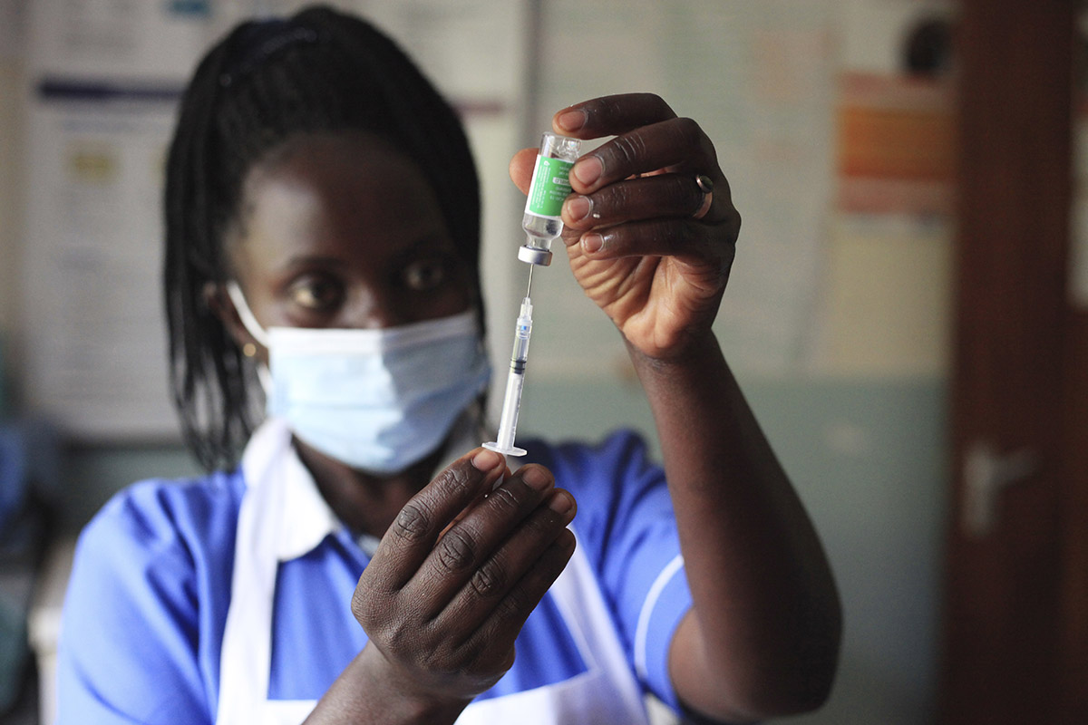 Africa CDC