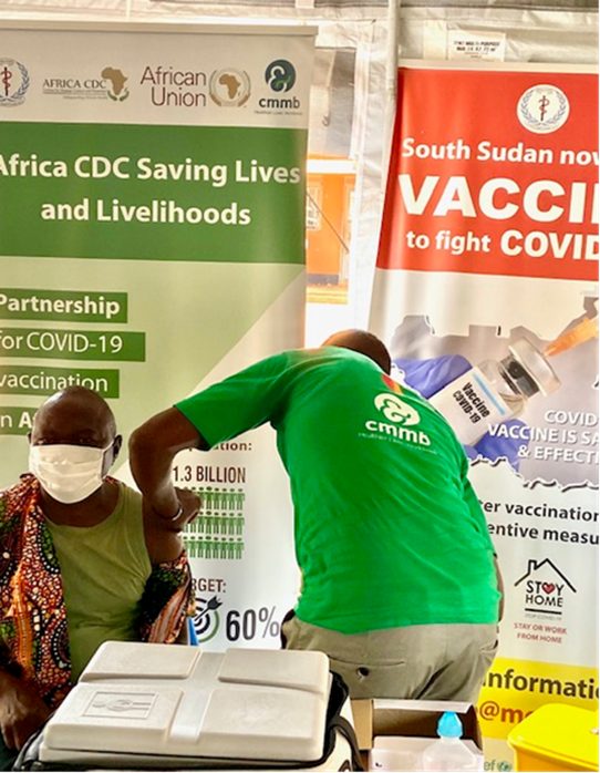 Africa CDC