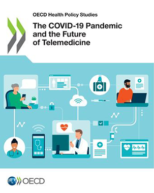 The COVID-19 Pandemic and the Future of Telemedicine title=