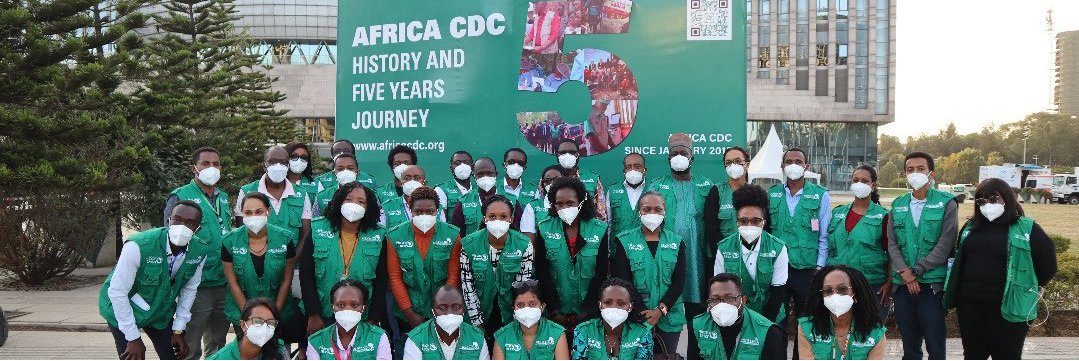 Africa CDC