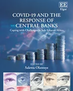 Ghana's monetary policy and COVID-19: a critical appraisal title=