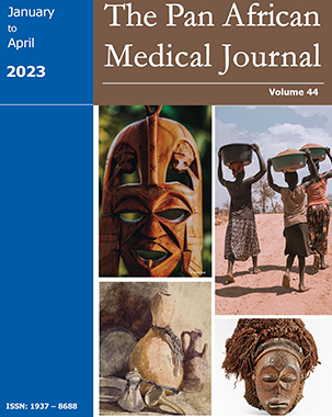 Exploring key-stakeholder perceptions on non-communicable disease care during the COVID-19 pandemic in Kenya title=