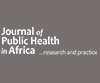 Places Nigerians visited during COVID-19 government stay-home policy: evidence from secondary analysis of data collected during the lockdown