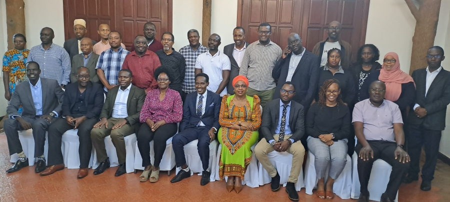 East African Community
