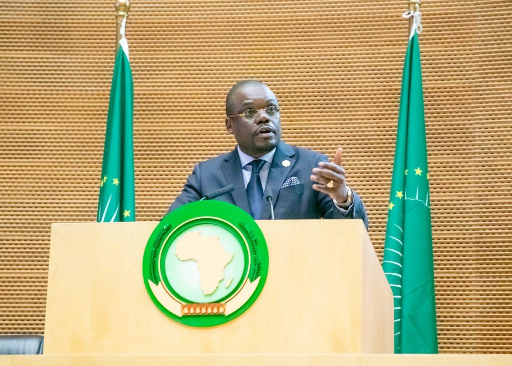 Africa CDC