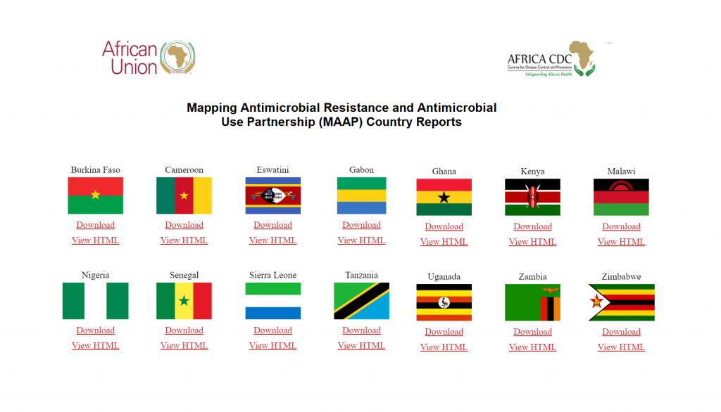 Africa CDC