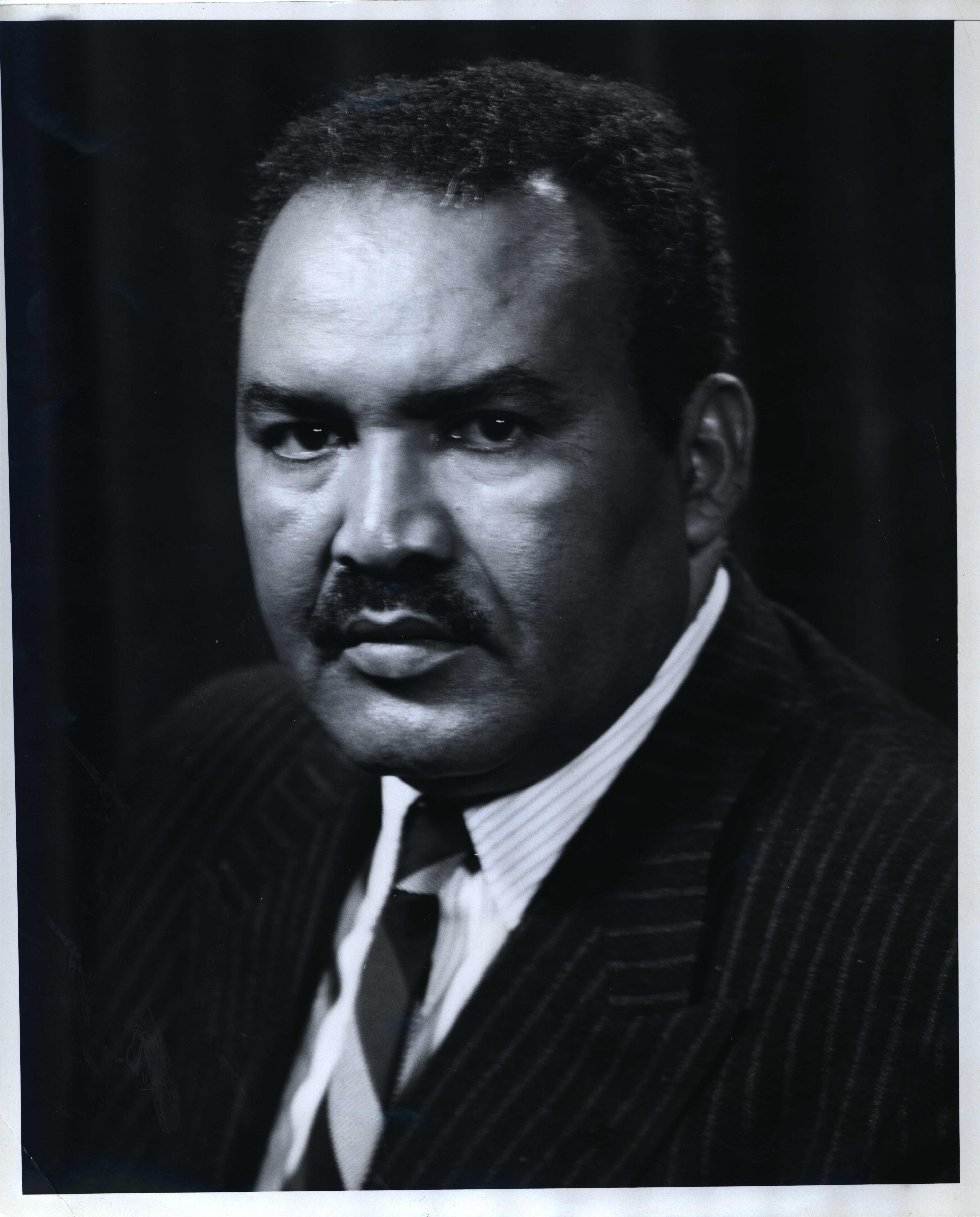 MR. ABBAS MEKKIS 1959 - 1961 Mr. Abbas Mekkis, a Sudanese, was the first Executive Secretary of ECA (1959 to 1961). Under him, ECA promoted statistics for African development and initiated the idea of establishing subregional offices for enhanced service delivery in all subregions. His service at ECA was cut short by his appointment as the Secretary-General’s Representative to the Congo. MR. ABBAS MEKKIS 1959 - 1961 Mr. Abbas Mekkis, a Sudanese, was the first Executive Secretary of ECA (1959 to 1961). Under him, ECA promoted statistics for African development and initiated the idea of establishing subregional offices for enhanced service delivery in all subregions. His service at ECA was cut short by his appointment as the Secretary-General’s Representative to the Congo.