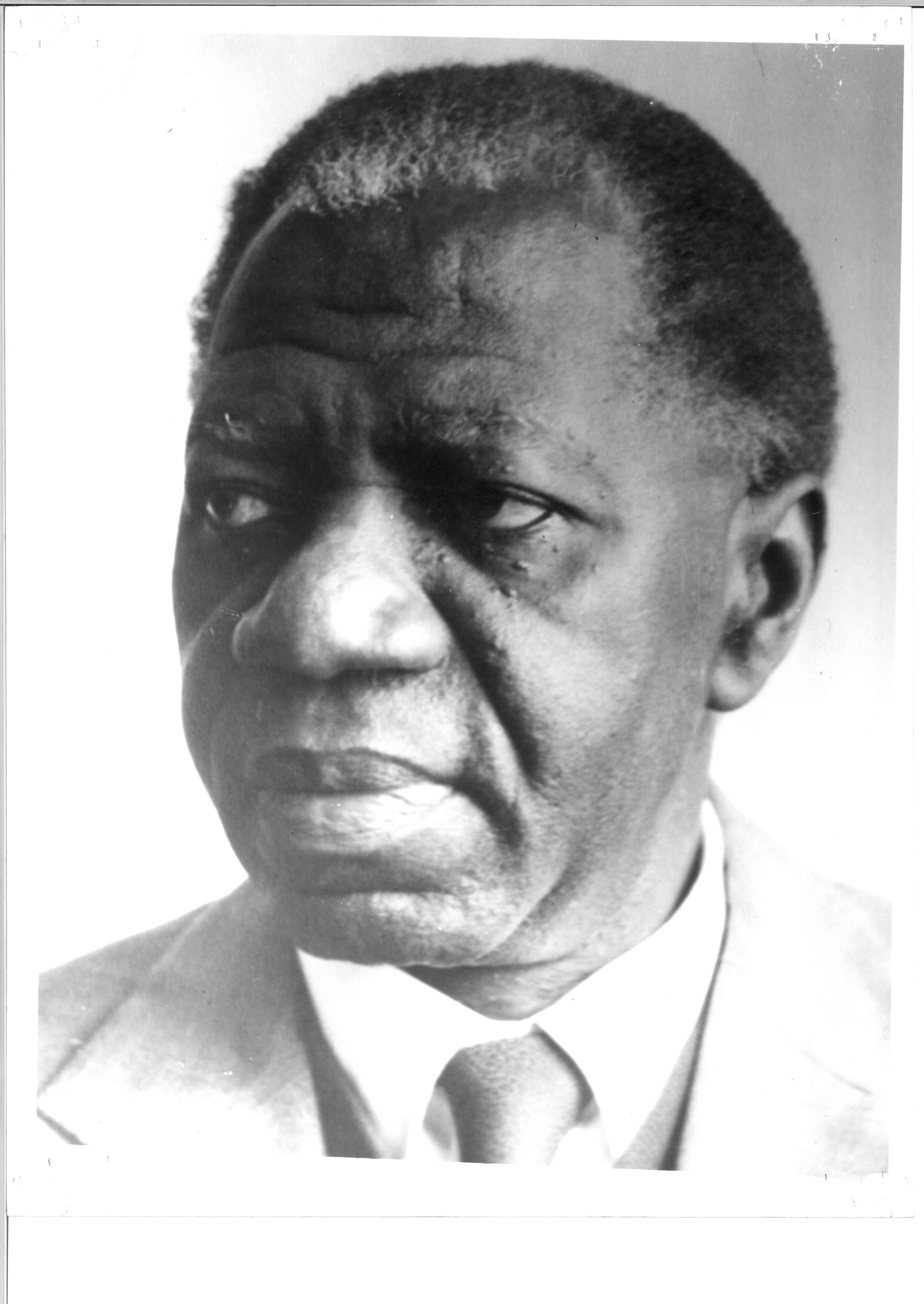 MR. ROBERT K.A. GARDINER 1961 - 1975 Mr. Robert K.A. Gardiner, a national of Ghana, served as Executive Secretary from 1961 to 1975, during which period ECA set up an institutional framework for the successful implementation of African development policies and helped to establish the African Development Bank and the African Institute for Economic Development and Planning. Under Mr. Gardiner, ECA promoted post-independence original thinking and research on African policy. MR. ROBERT K.A. GARDINER 1961 - 1975 Mr. Robert K.A. Gardiner, a national of Ghana, served as Executive Secretary from 1961 to 1975, during which period ECA set up an institutional framework for the successful implementation of African development policies and helped to establish the African Development Bank and the African Institute for Economic Development and Planning. Under Mr. Gardiner, ECA promoted post-independence original thinking and research on African policy.