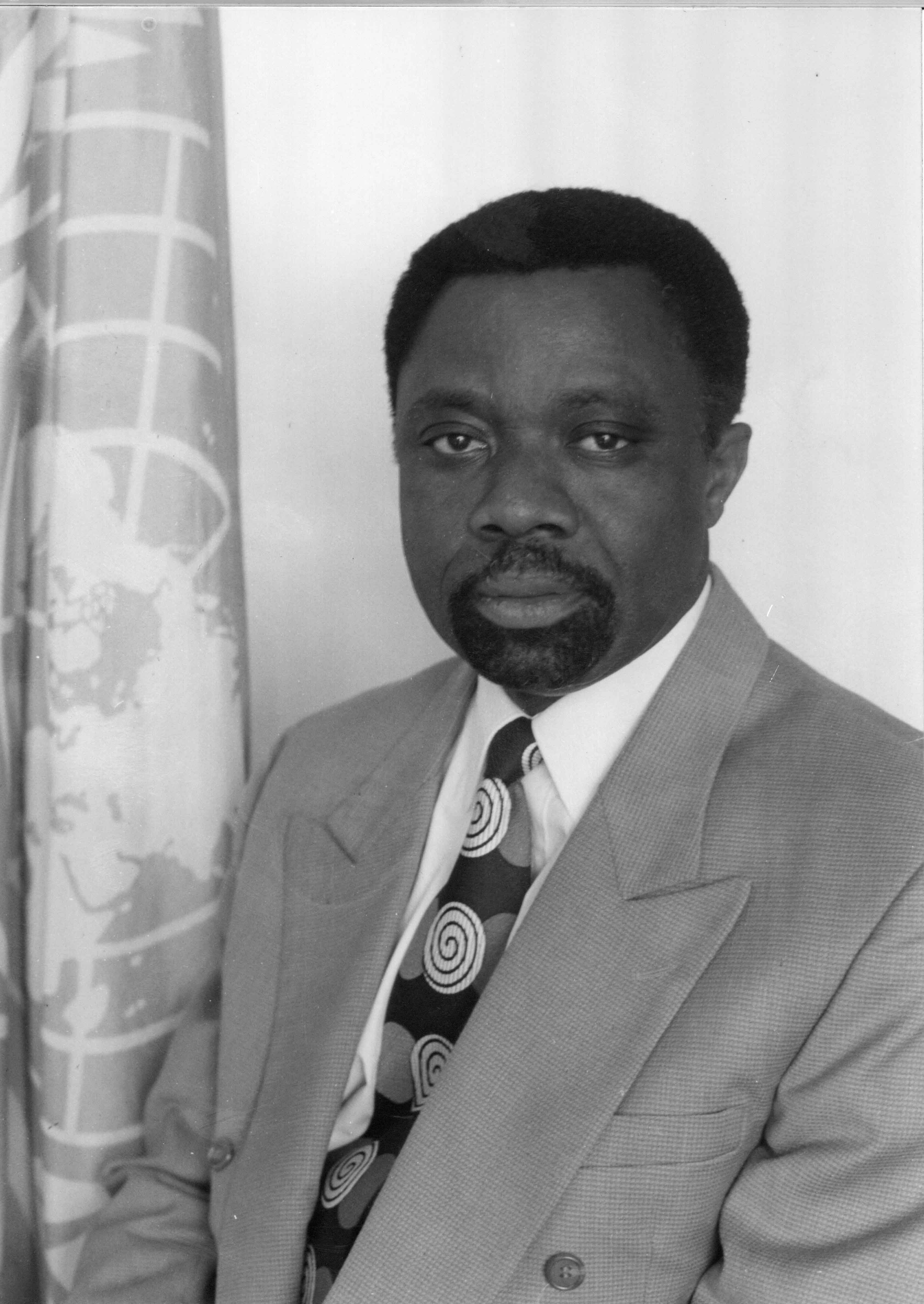 MR. KINGSLEY Y. AMOAKO 1995 - 2005 Mr. Kingsley Y. Amoako, a national of Ghana, served as Executive Secretary from 1995 to 2005, during which time ECA concentrated on helping African countries to leapfrog into the information age. He institutionalized the African Development Forum and the Big Table as platforms for African policymakers and their development partners to build consensus on key African development issues, providing the Commission with the opportunity to exert its convening power at the highest level. MR. KINGSLEY Y. AMOAKO 1995 - 2005 Mr. Kingsley Y. Amoako, a national of Ghana, served as Executive Secretary from 1995 to 2005, during which time ECA concentrated on helping African countries to leapfrog into the information age. He institutionalized the African Development Forum and the Big Table as platforms for African policymakers and their development partners to build consensus on key African development issues, providing the Commission with the opportunity to exert its convening power at the highest