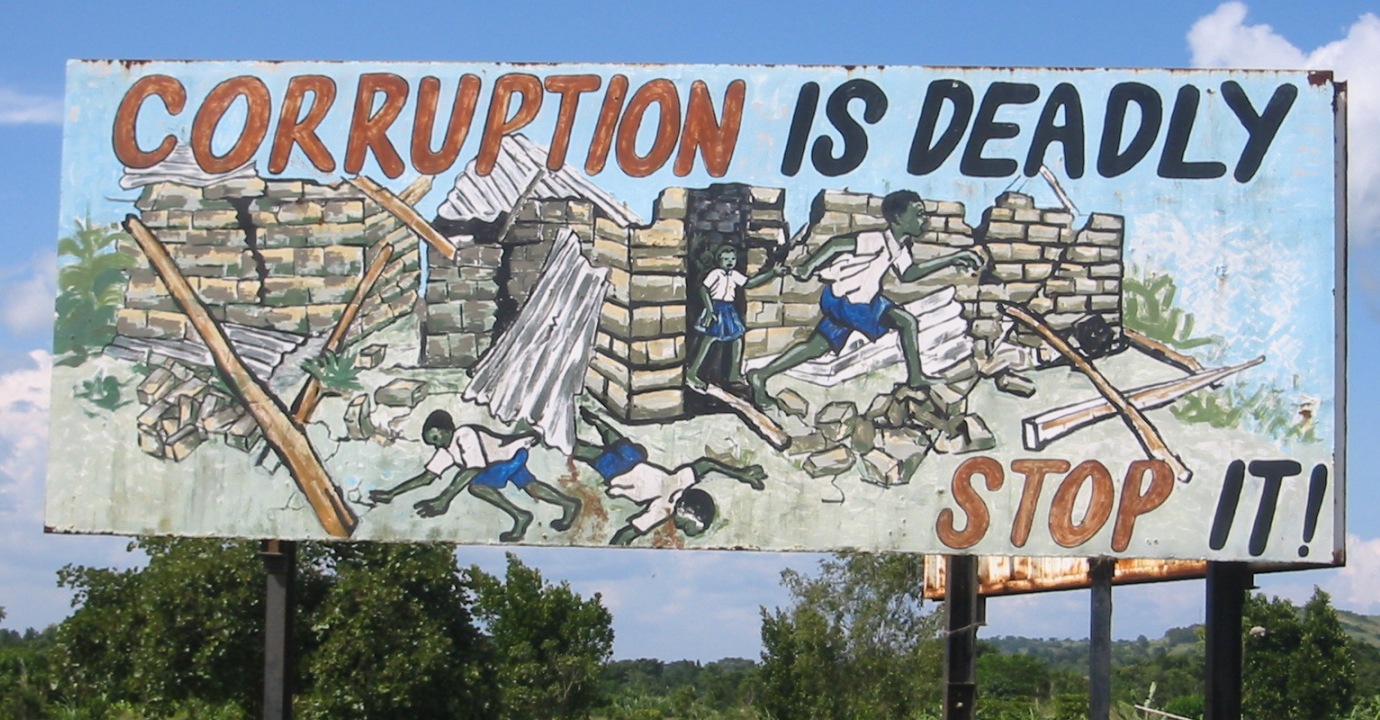 The ECA Subregional Office for Southern Africa in collaboration with the African Union’s Southern Africa Office, launched two major initiatives to help the region to scale up its fight against corruption. Photo COURTESY