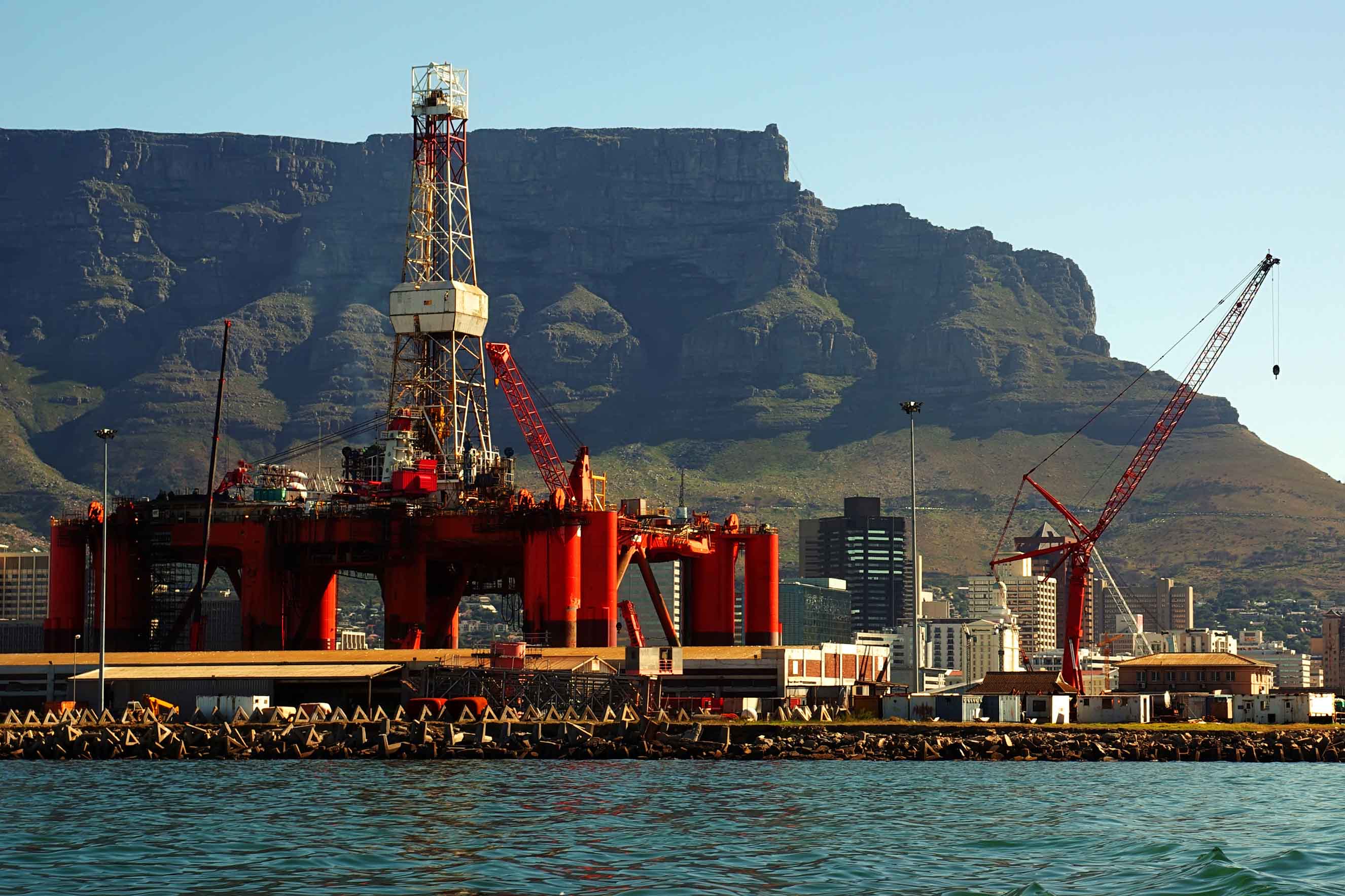 For a long time, Africa’s resources have been exploited without benefiting the people, which led to the endorsement of the Africa Mining Vision (AMV) in 2009. Photo © Shutterstock
