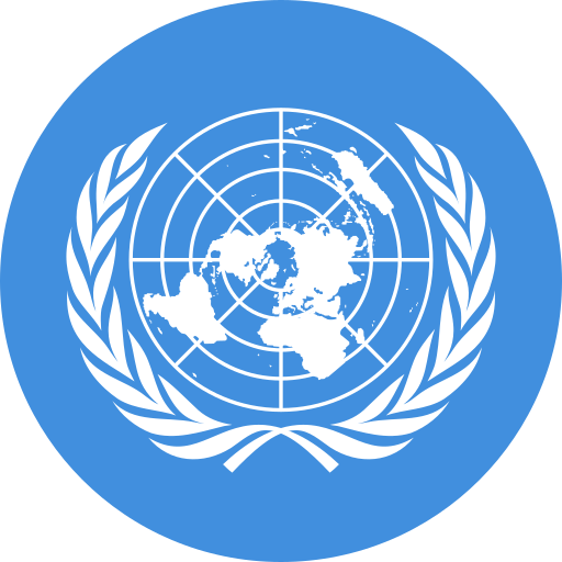 UN Logo
