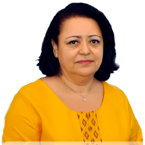 Mrs. Karima Bounemra Ben Soltane