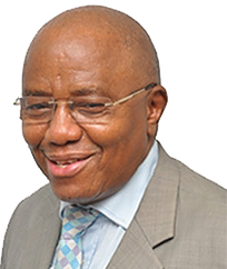 Mr Thierry AMOUSSOUGBO