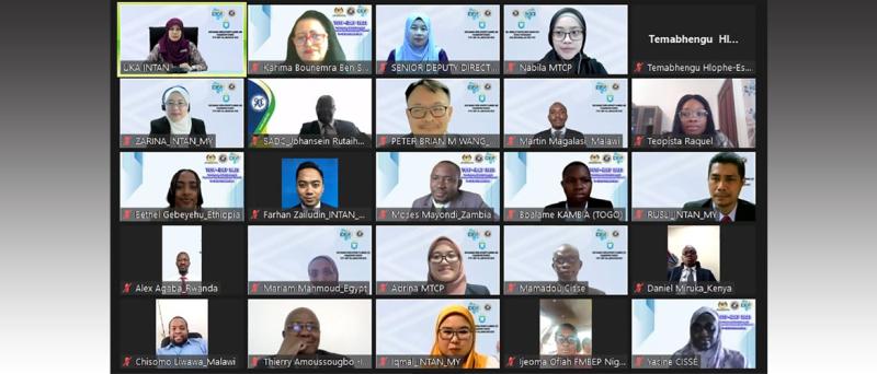 Press release MTCP IDEP