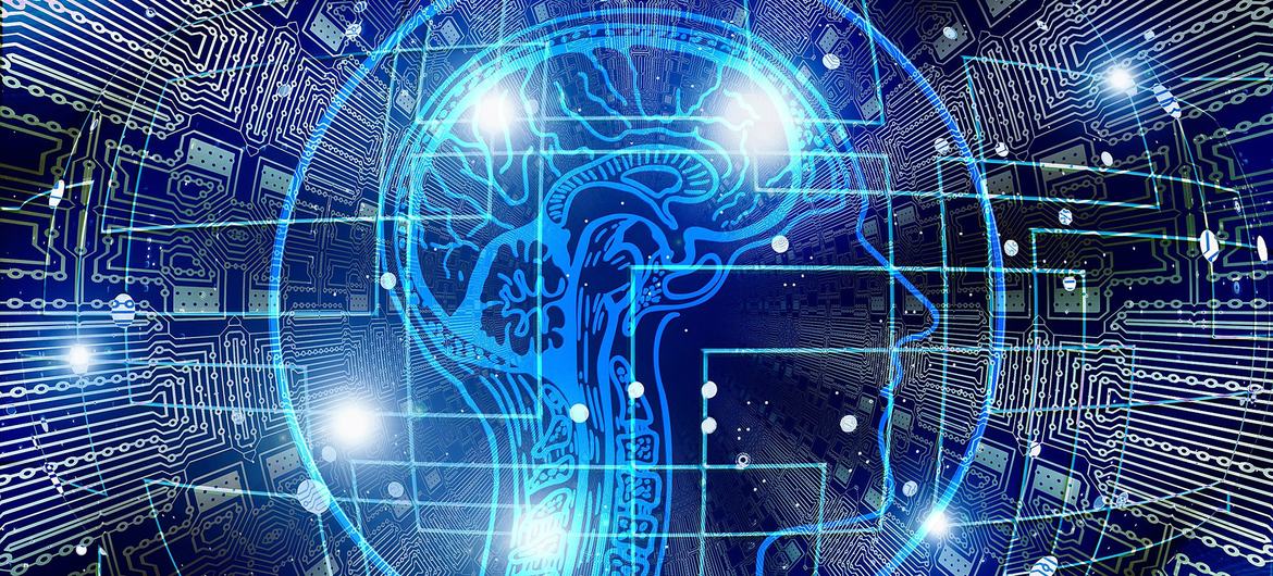 AI’s $4.8 trillion future: UN warns of widening digital divide without urgent action
