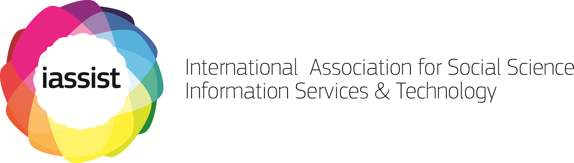 International Association for Social Science Information Service and Technology (IASSIST)
