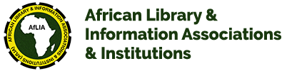 African Library and Information Associations and Institutions