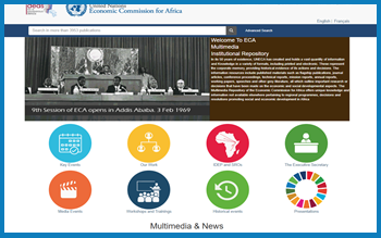 Multimedia Repository