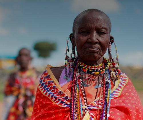 UN African Heritage Knowledge Hub