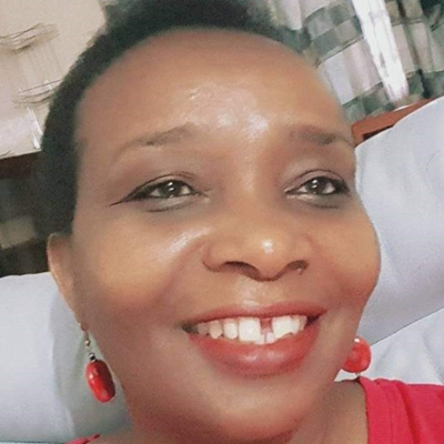 Irene Onyacha