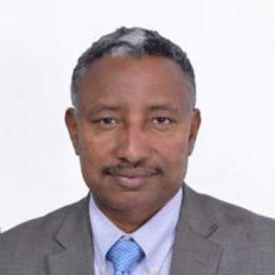 Girma Dessalegn MEKONNEN