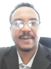 Daniel Shewangizaw